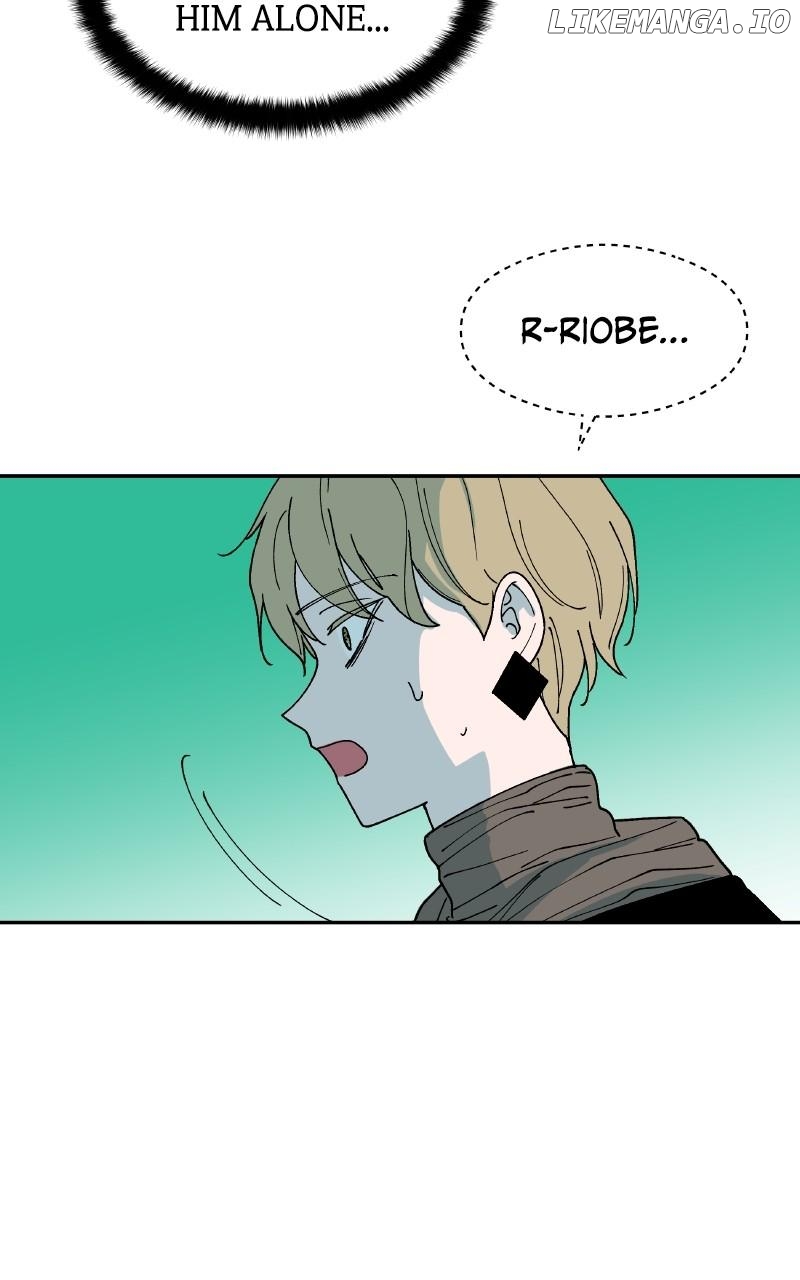 False Paradise Chapter 21 - page 14