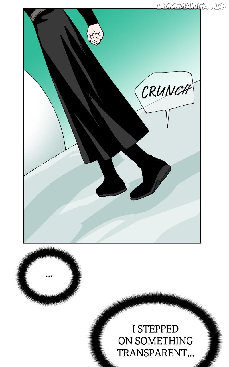 False Paradise Chapter 21 - page 15
