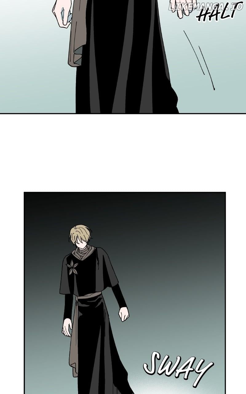 False Paradise Chapter 21 - page 17
