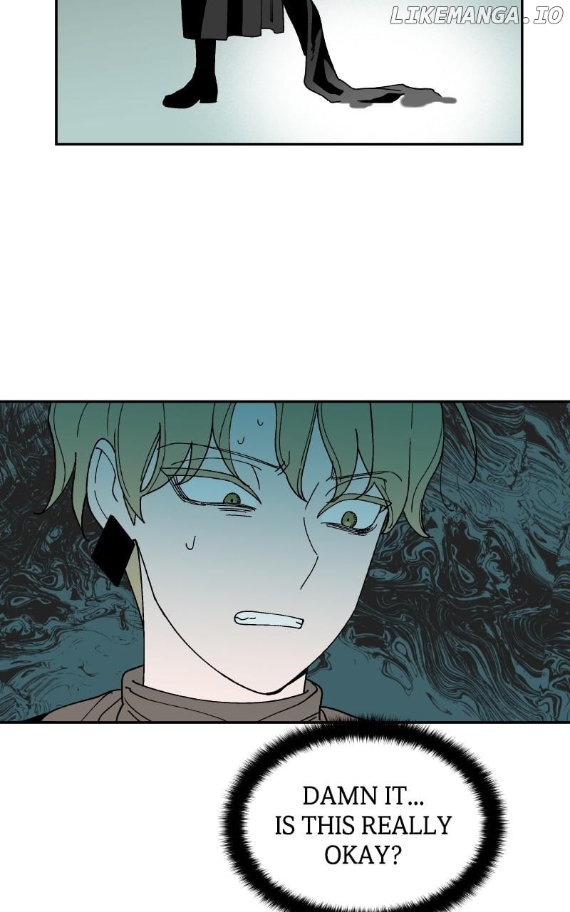 False Paradise Chapter 21 - page 18