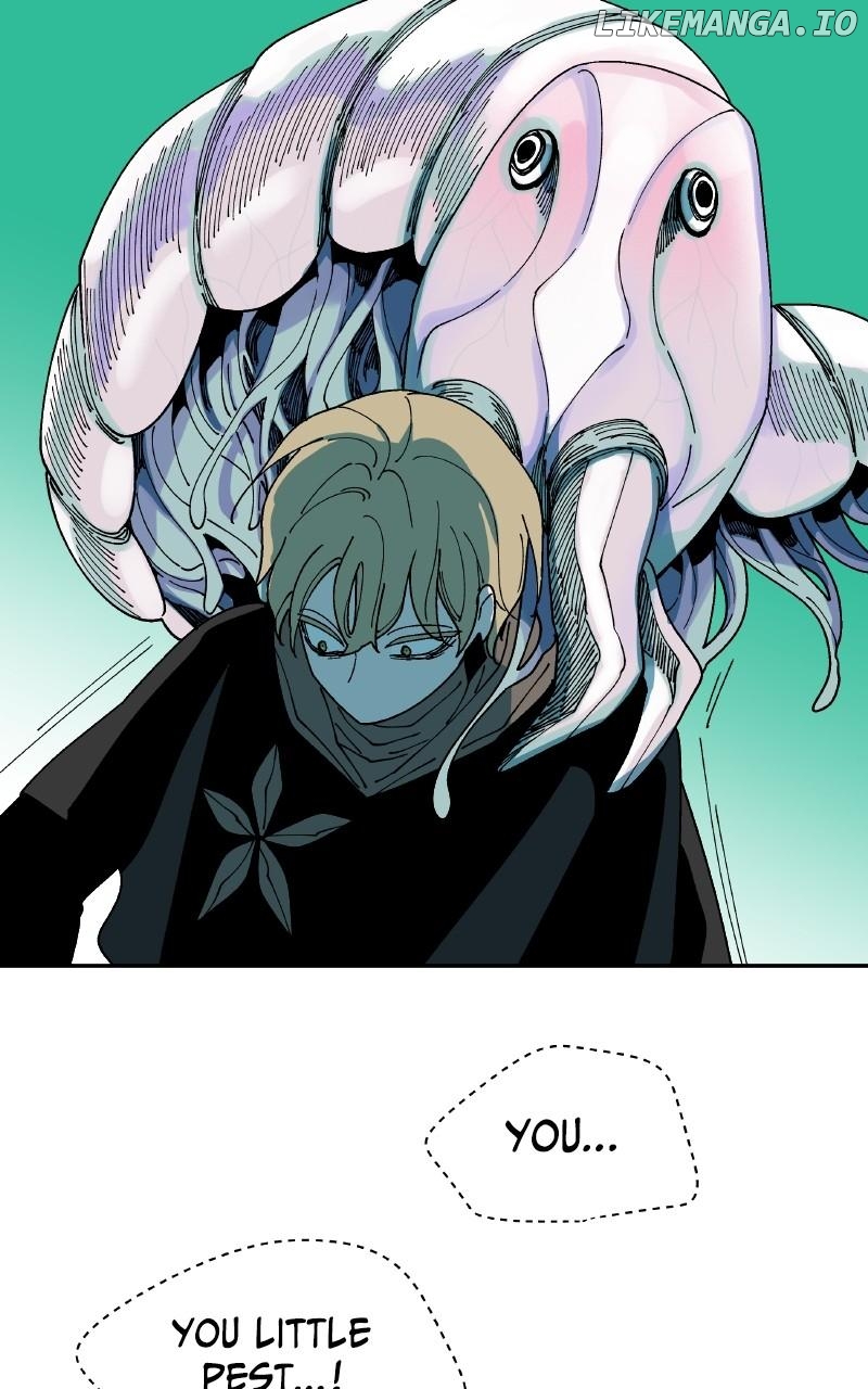 False Paradise Chapter 21 - page 20