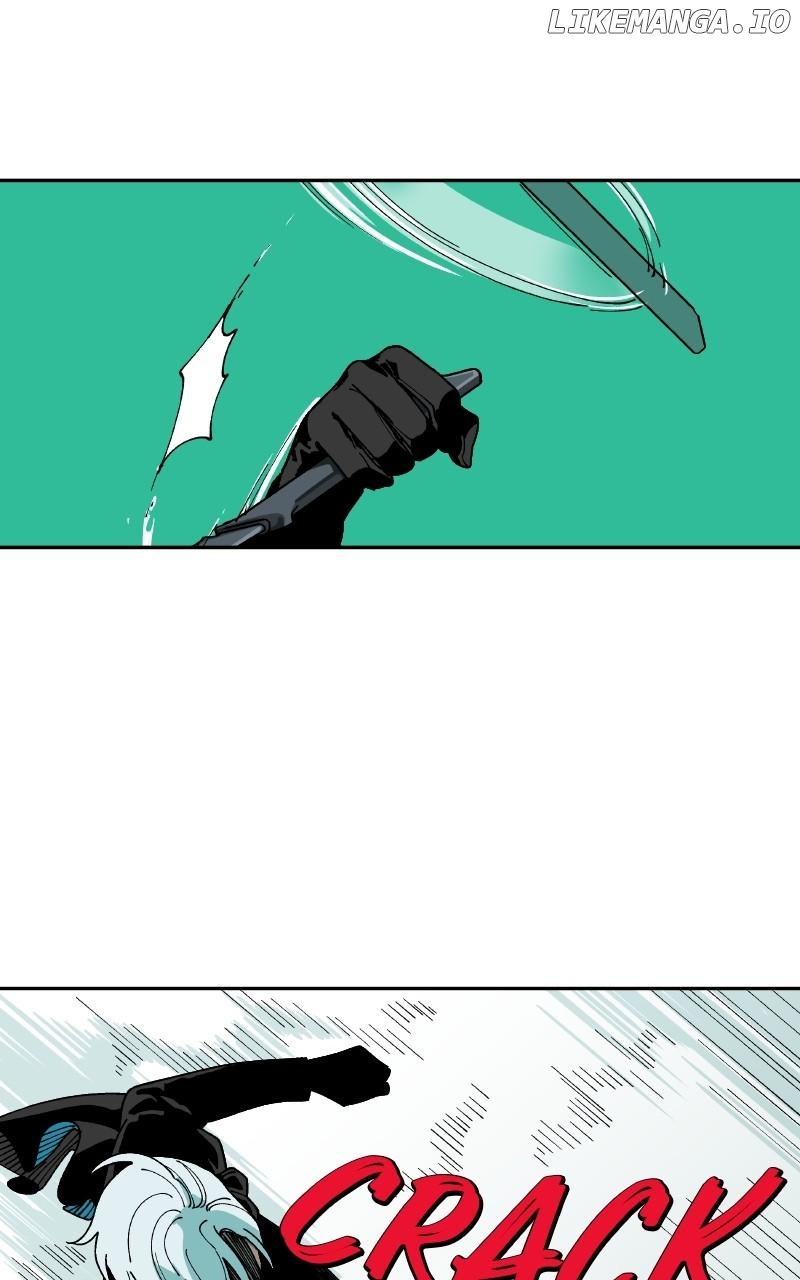 False Paradise Chapter 21 - page 25