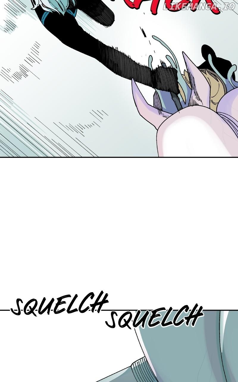 False Paradise Chapter 21 - page 26
