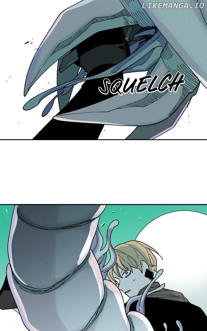 False Paradise Chapter 21 - page 27