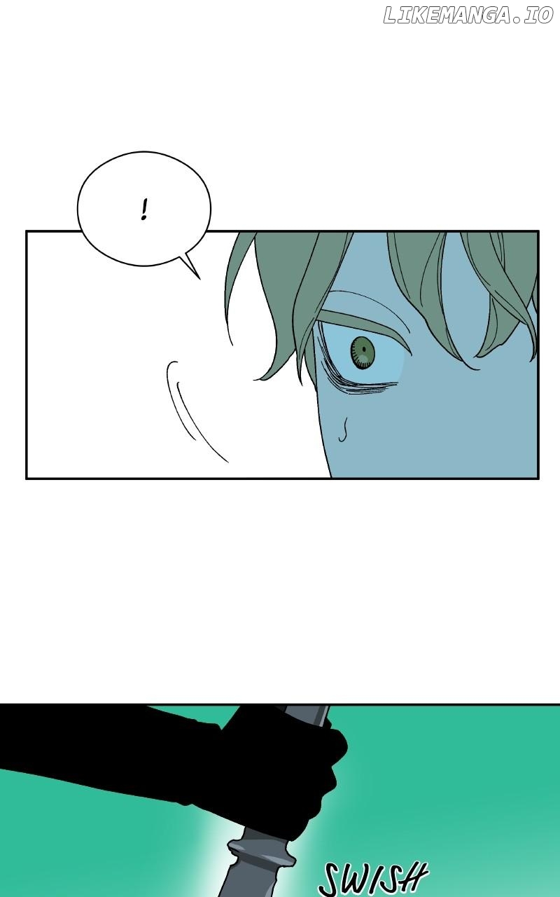 False Paradise Chapter 21 - page 29