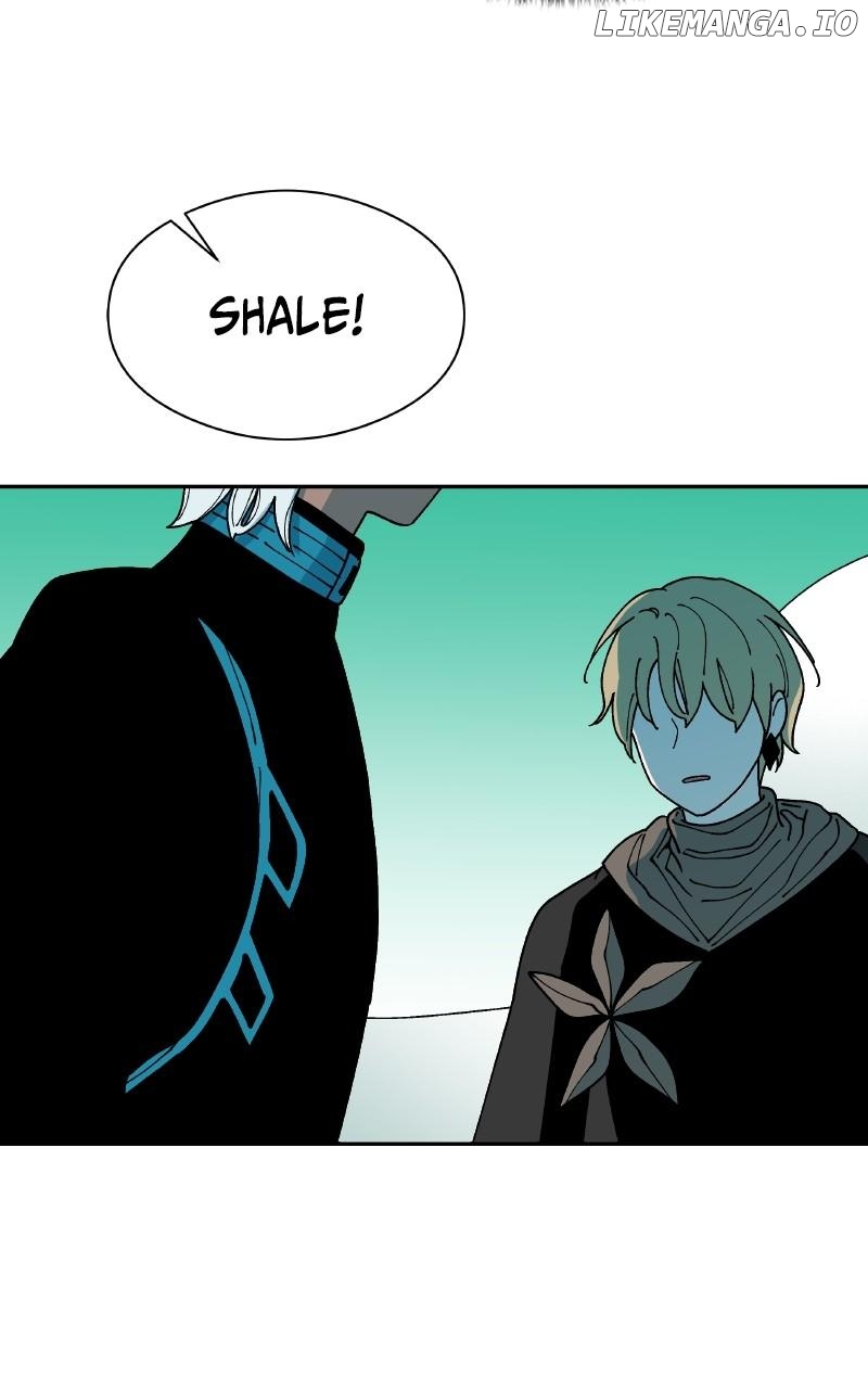 False Paradise Chapter 21 - page 31