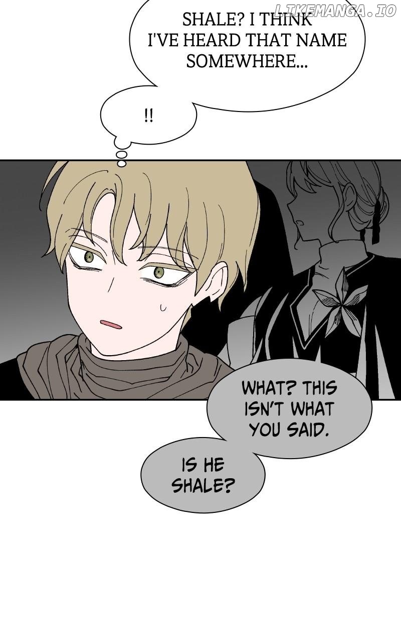 False Paradise Chapter 21 - page 33