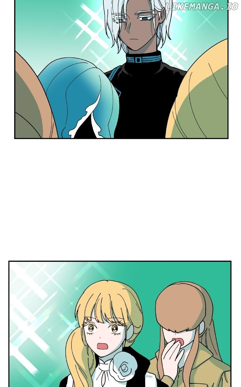 False Paradise Chapter 21 - page 36