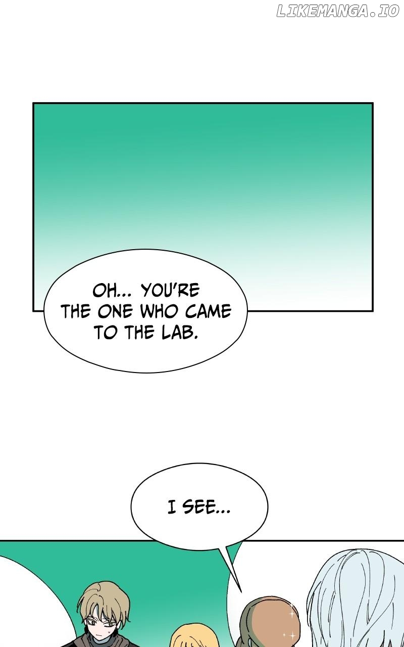 False Paradise Chapter 21 - page 38
