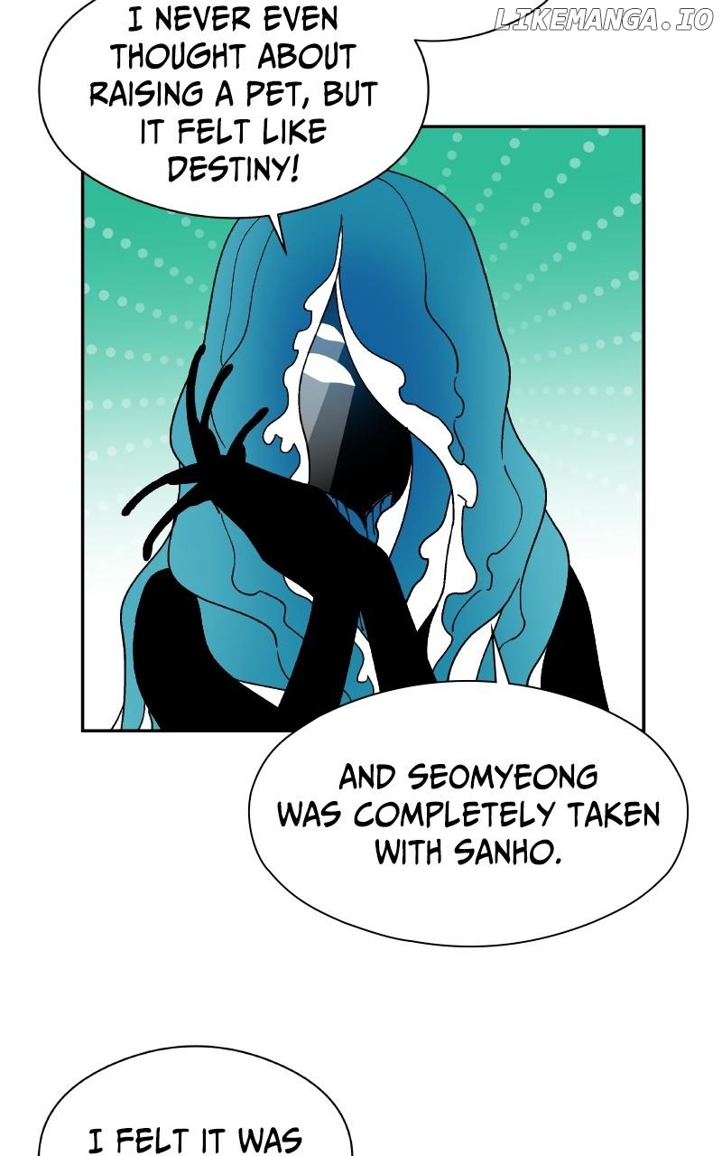 False Paradise Chapter 21 - page 46