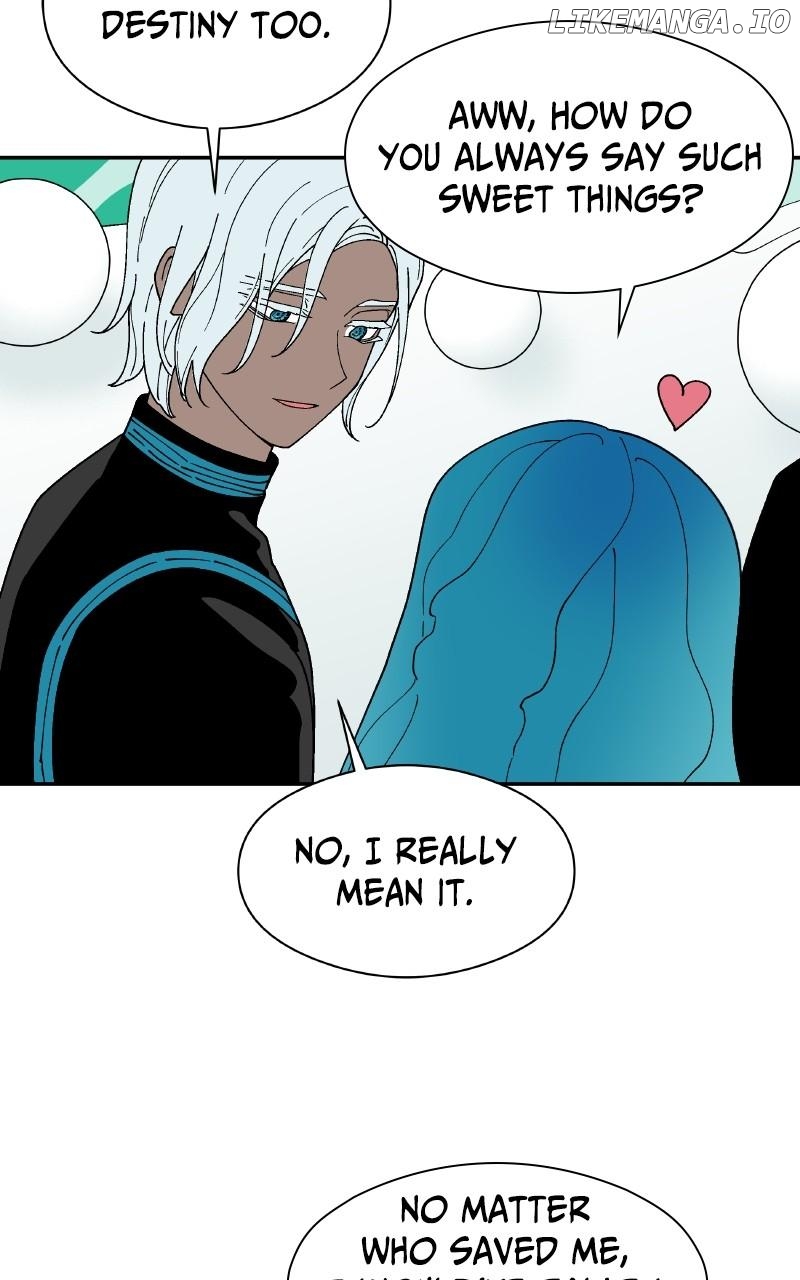 False Paradise Chapter 21 - page 47