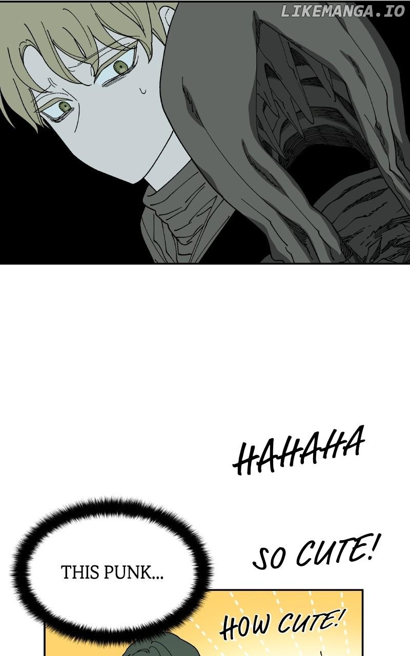 False Paradise Chapter 21 - page 49