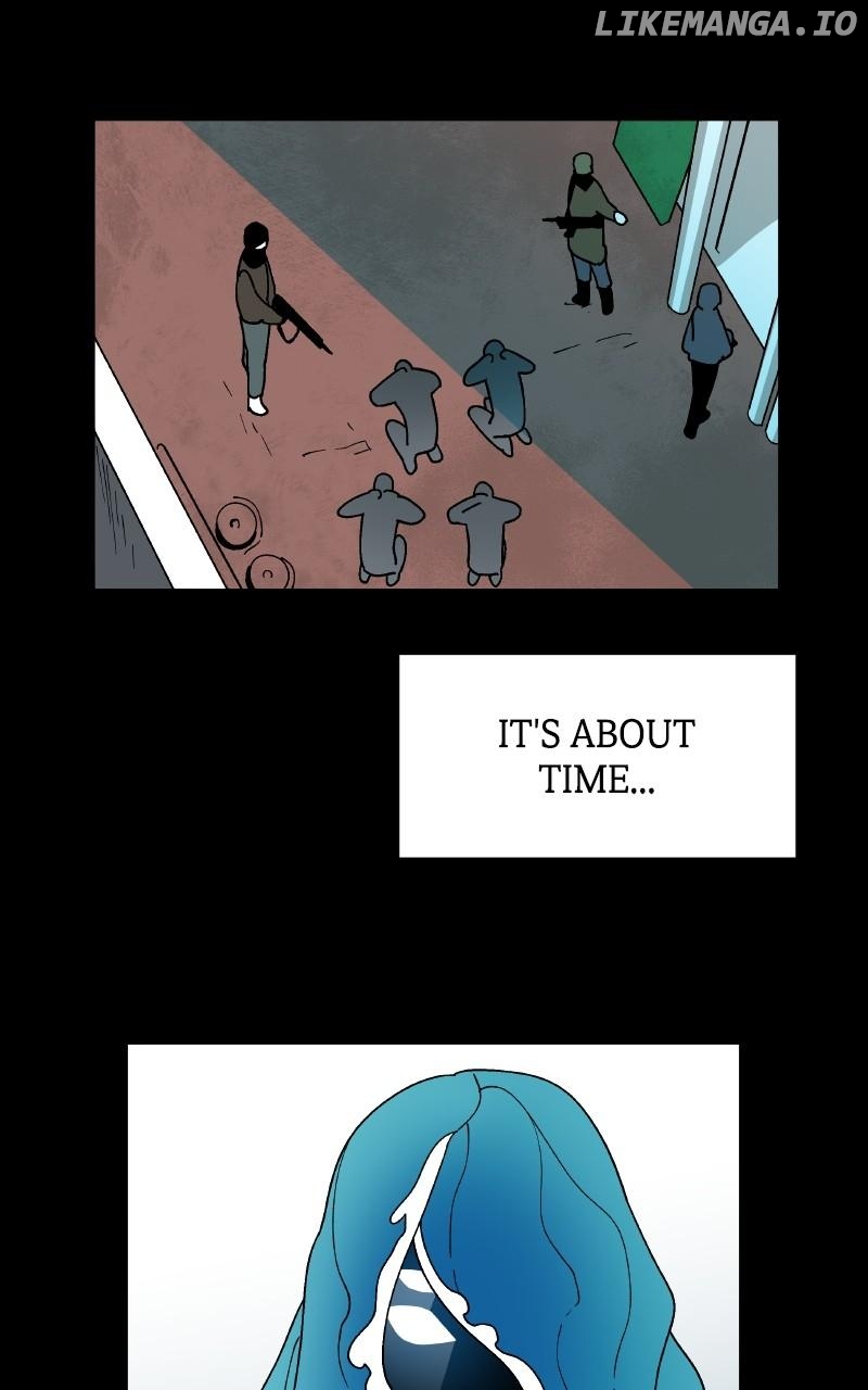 False Paradise Chapter 21 - page 59