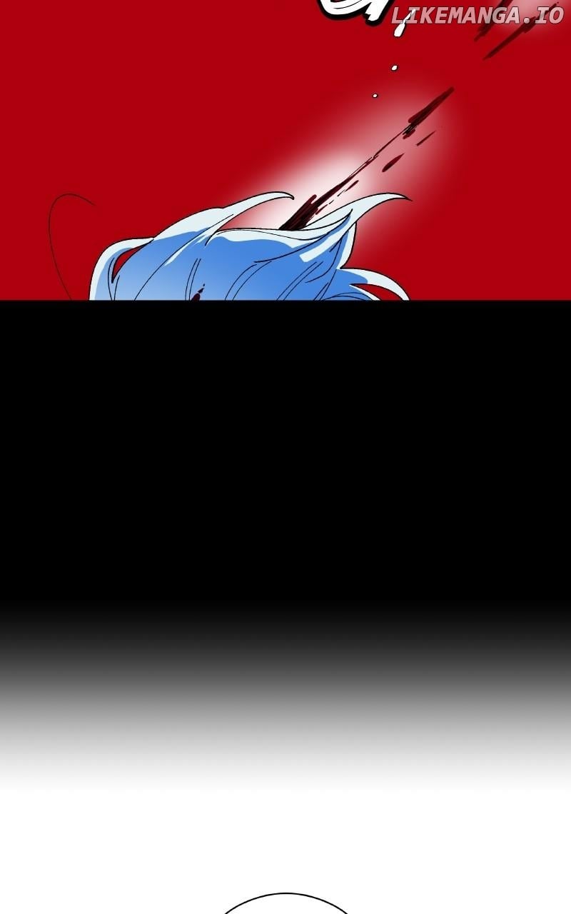 False Paradise Chapter 21 - page 67