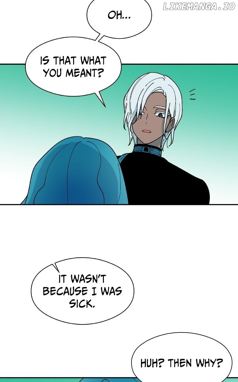 False Paradise Chapter 21 - page 68