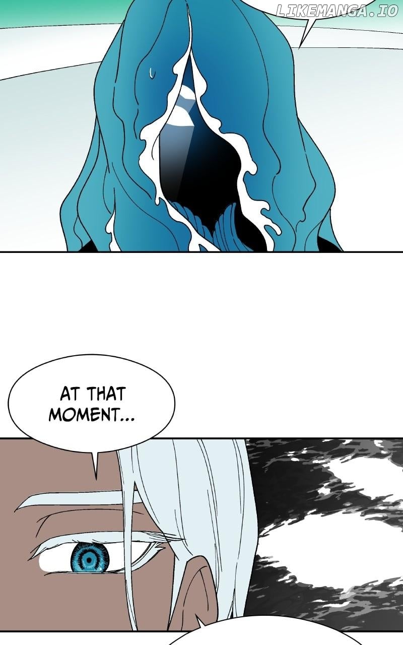 False Paradise Chapter 21 - page 69