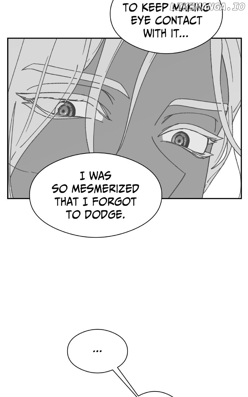 False Paradise Chapter 21 - page 71