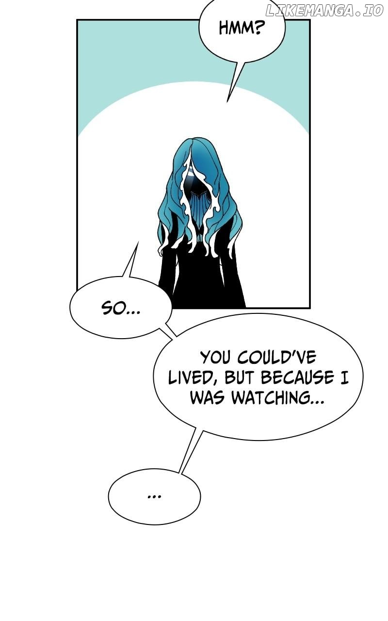 False Paradise Chapter 21 - page 72