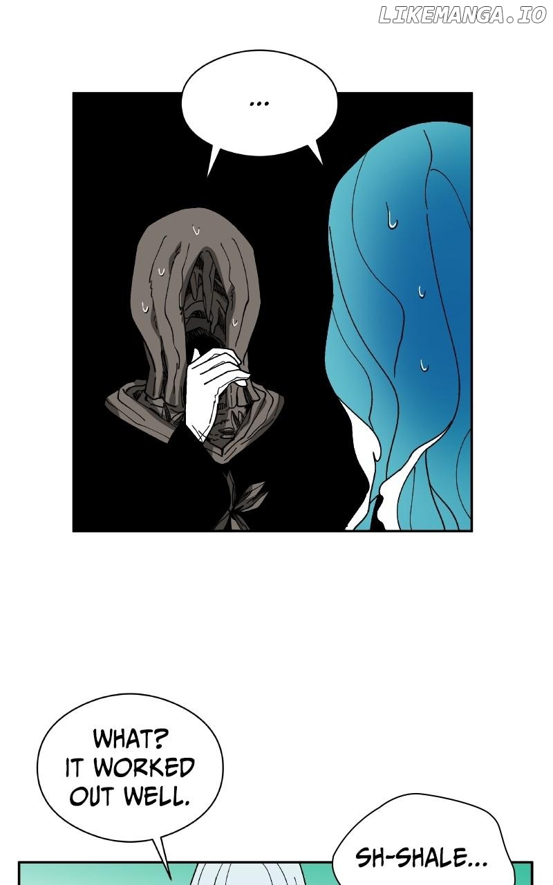 False Paradise Chapter 21 - page 73