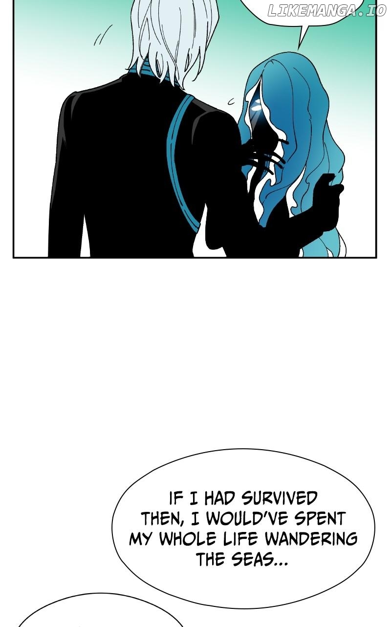 False Paradise Chapter 21 - page 74
