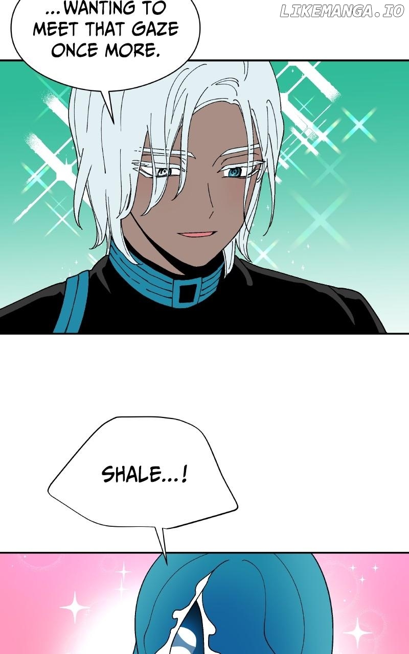 False Paradise Chapter 21 - page 75
