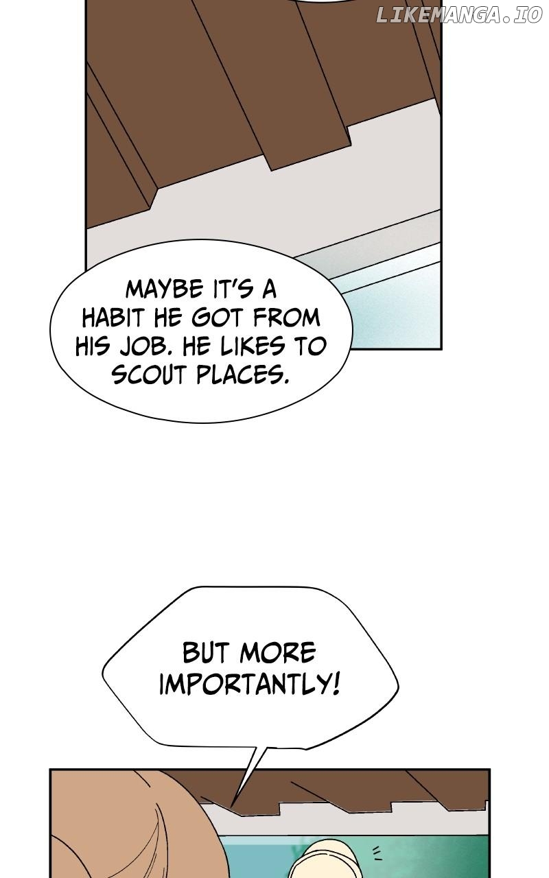 False Paradise Chapter 21 - page 79