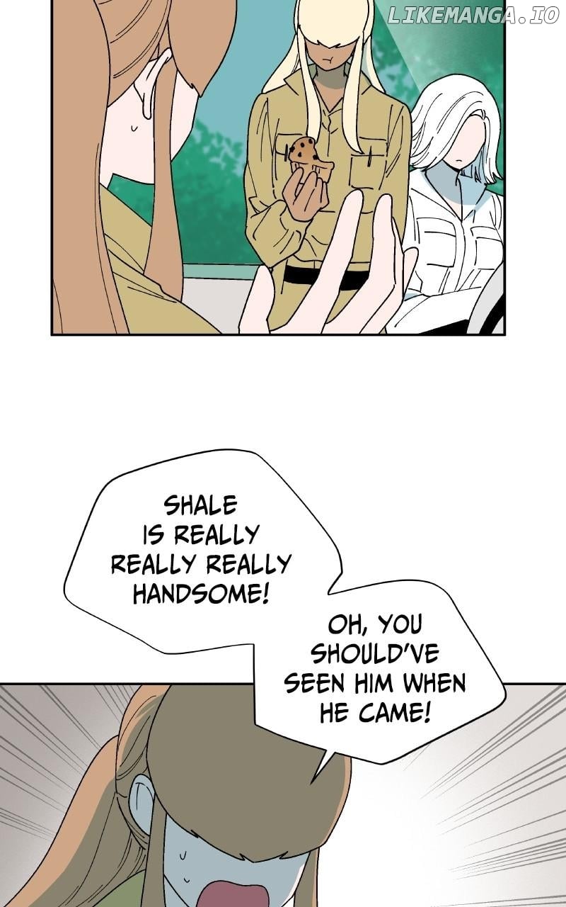 False Paradise Chapter 21 - page 80