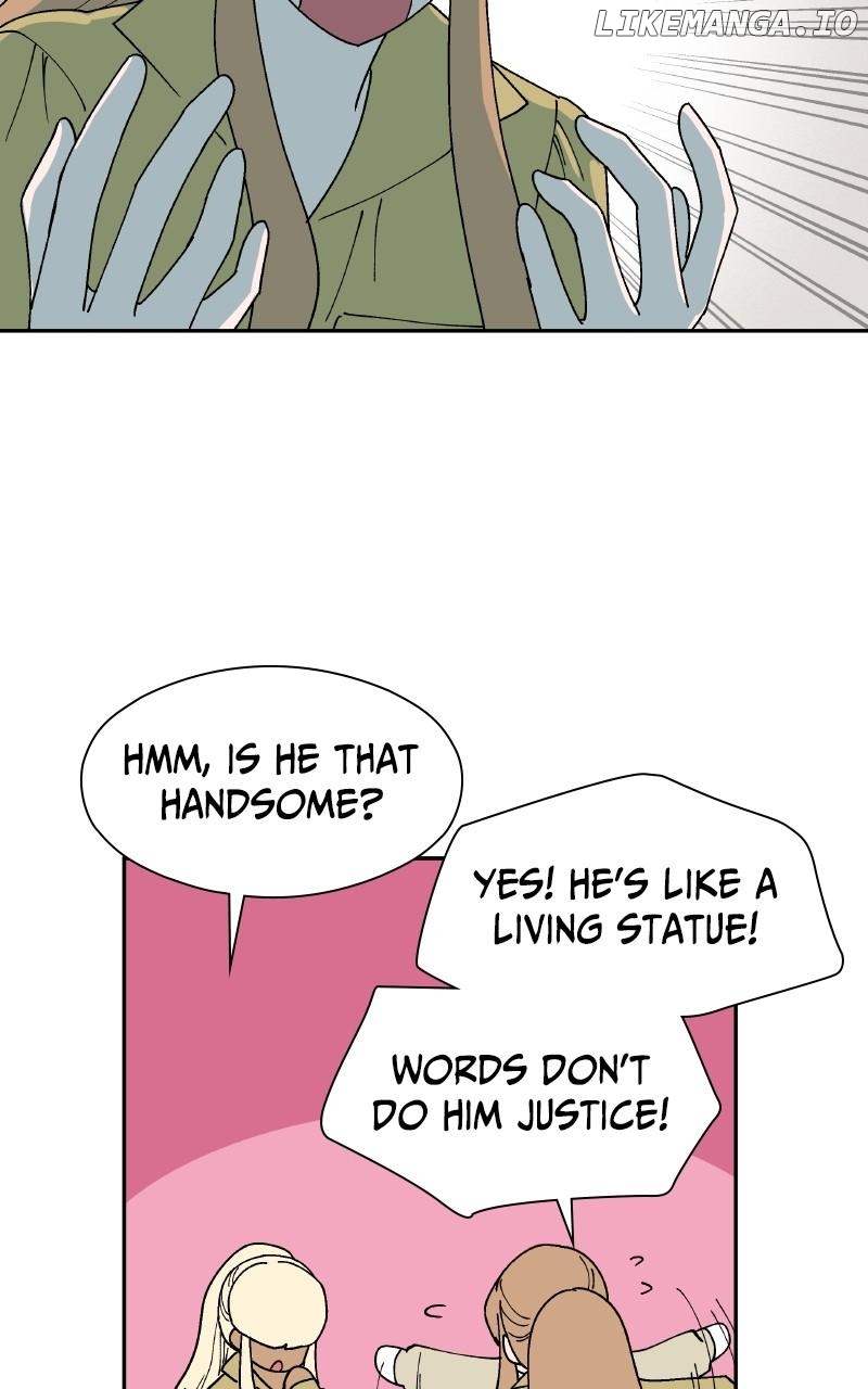 False Paradise Chapter 21 - page 81