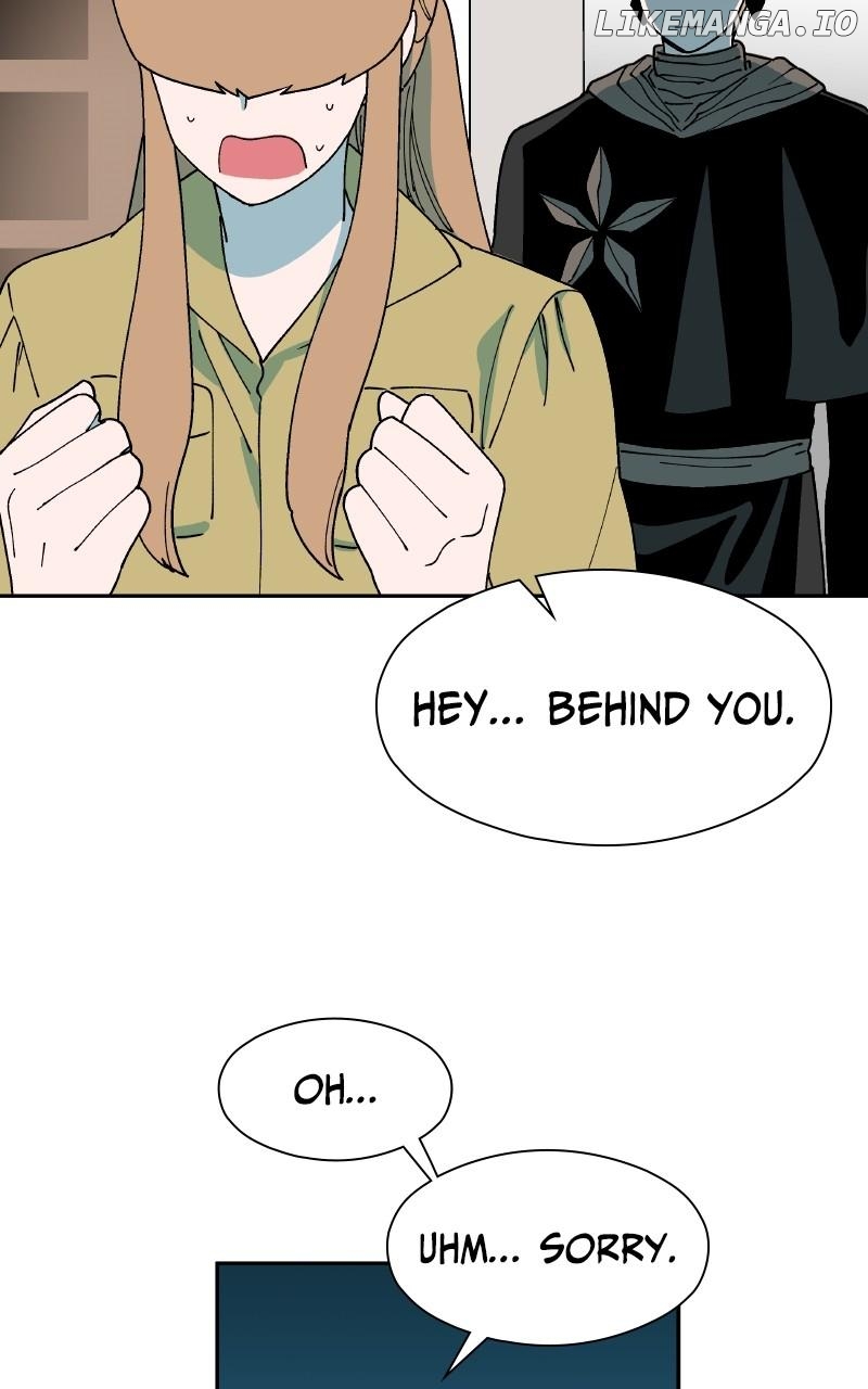 False Paradise Chapter 21 - page 83