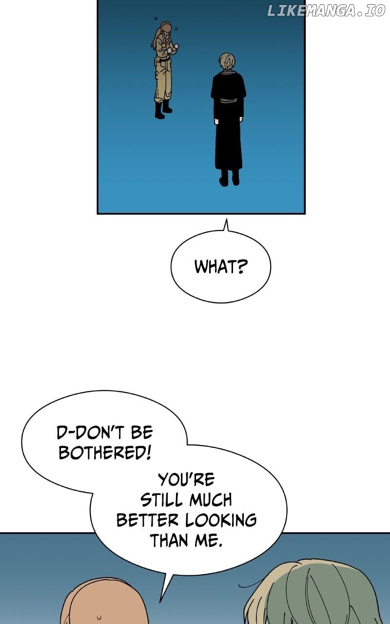 False Paradise Chapter 21 - page 84