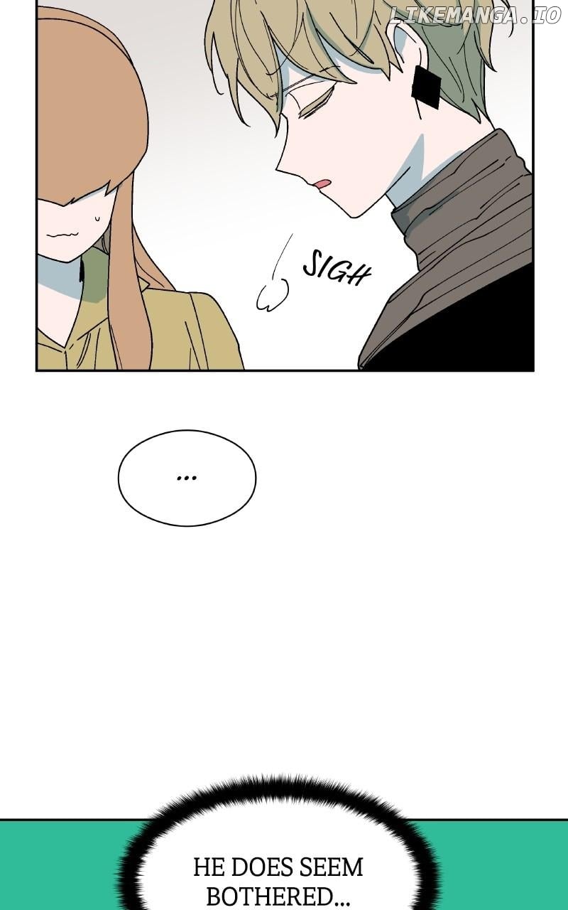 False Paradise Chapter 21 - page 87