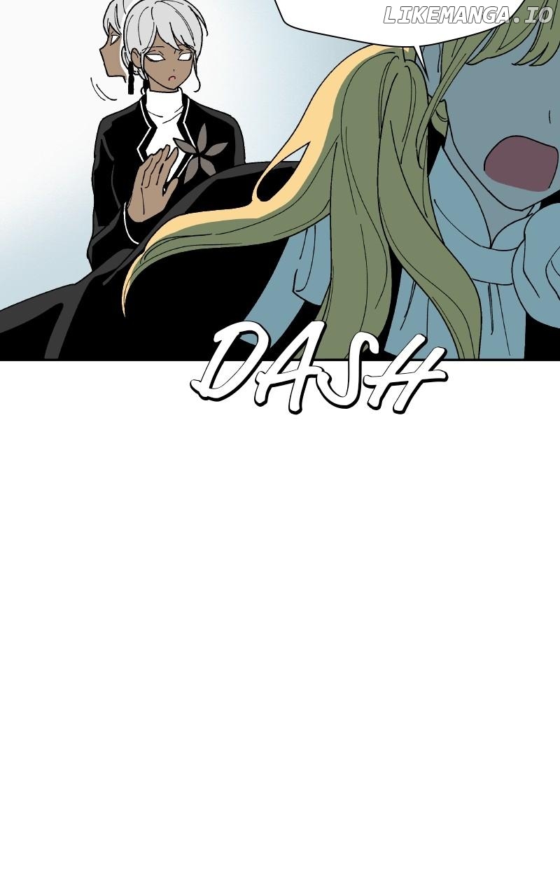 False Paradise Chapter 21 - page 9