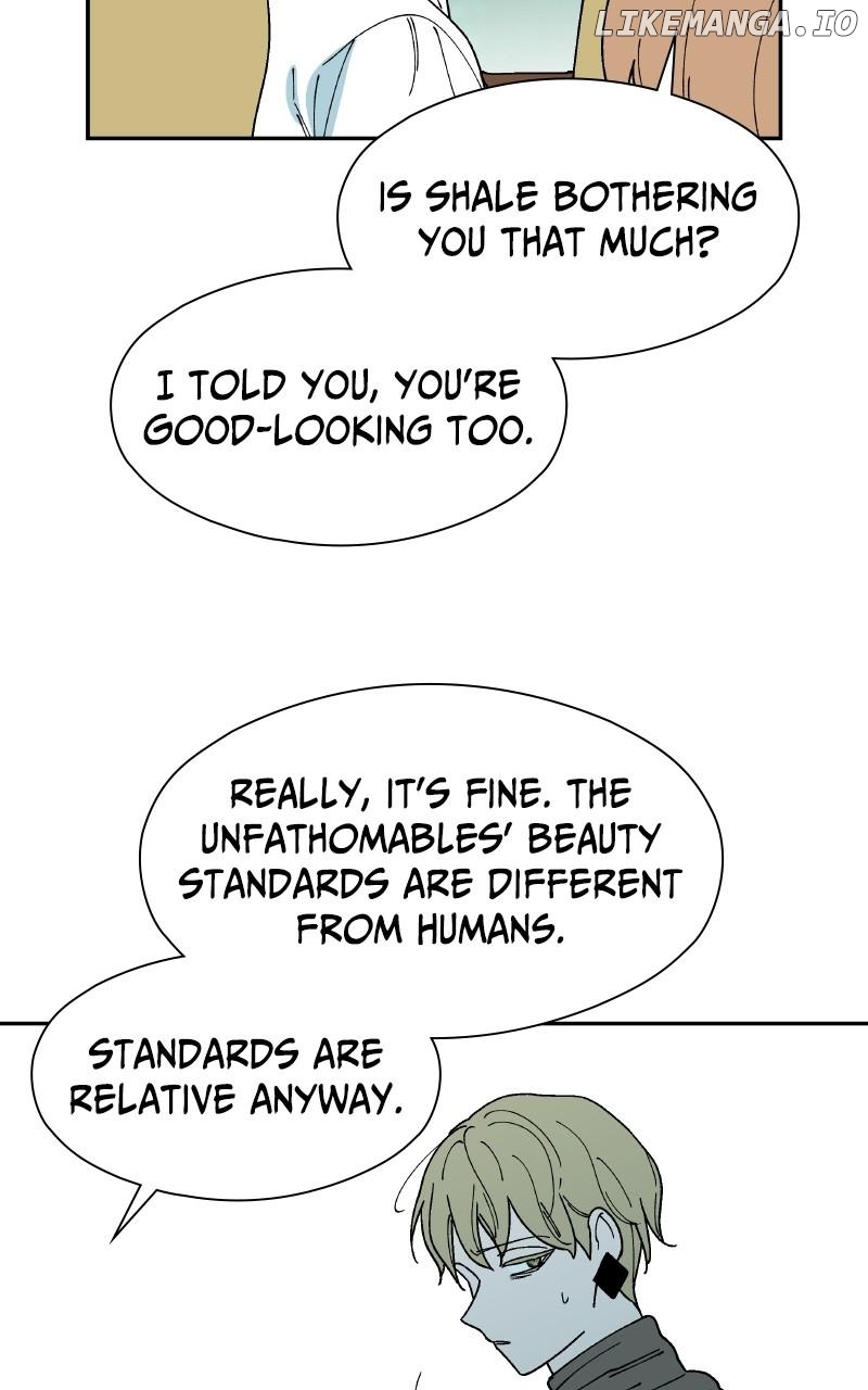 False Paradise Chapter 22 - page 10