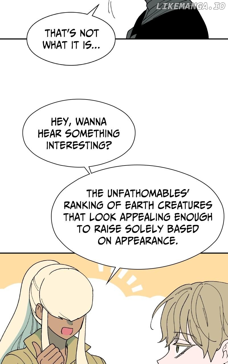 False Paradise Chapter 22 - page 11