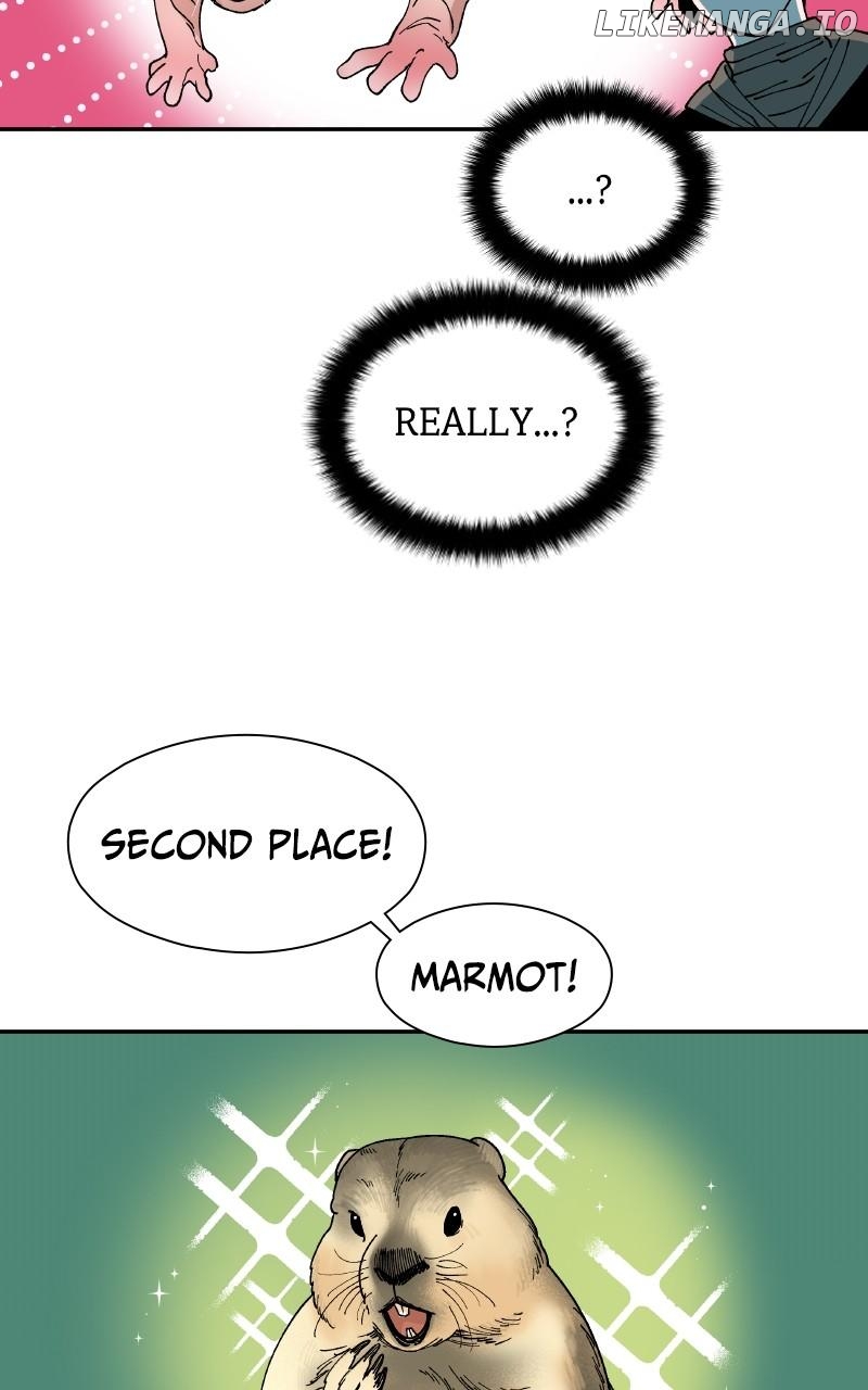 False Paradise Chapter 22 - page 16