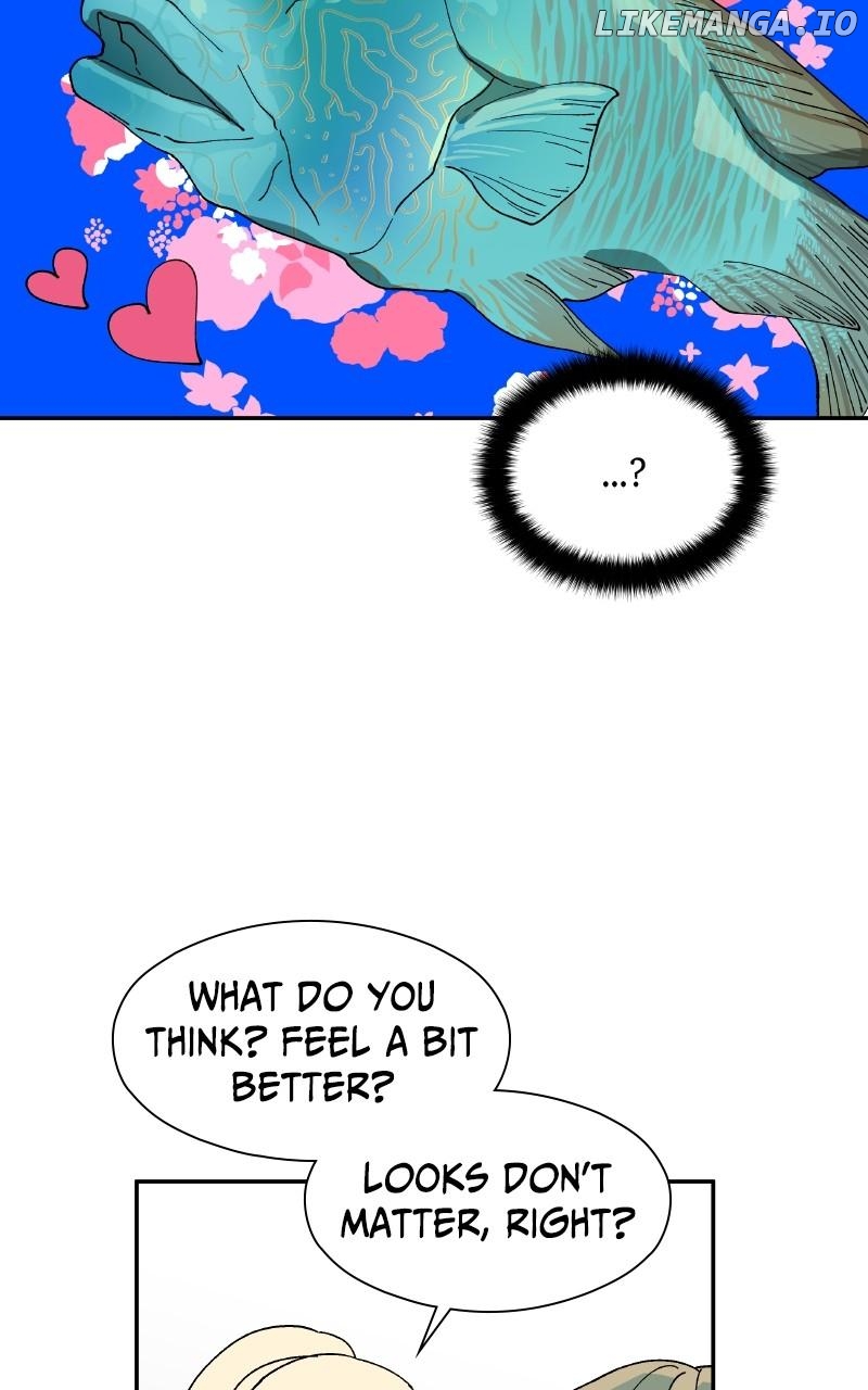 False Paradise Chapter 22 - page 18