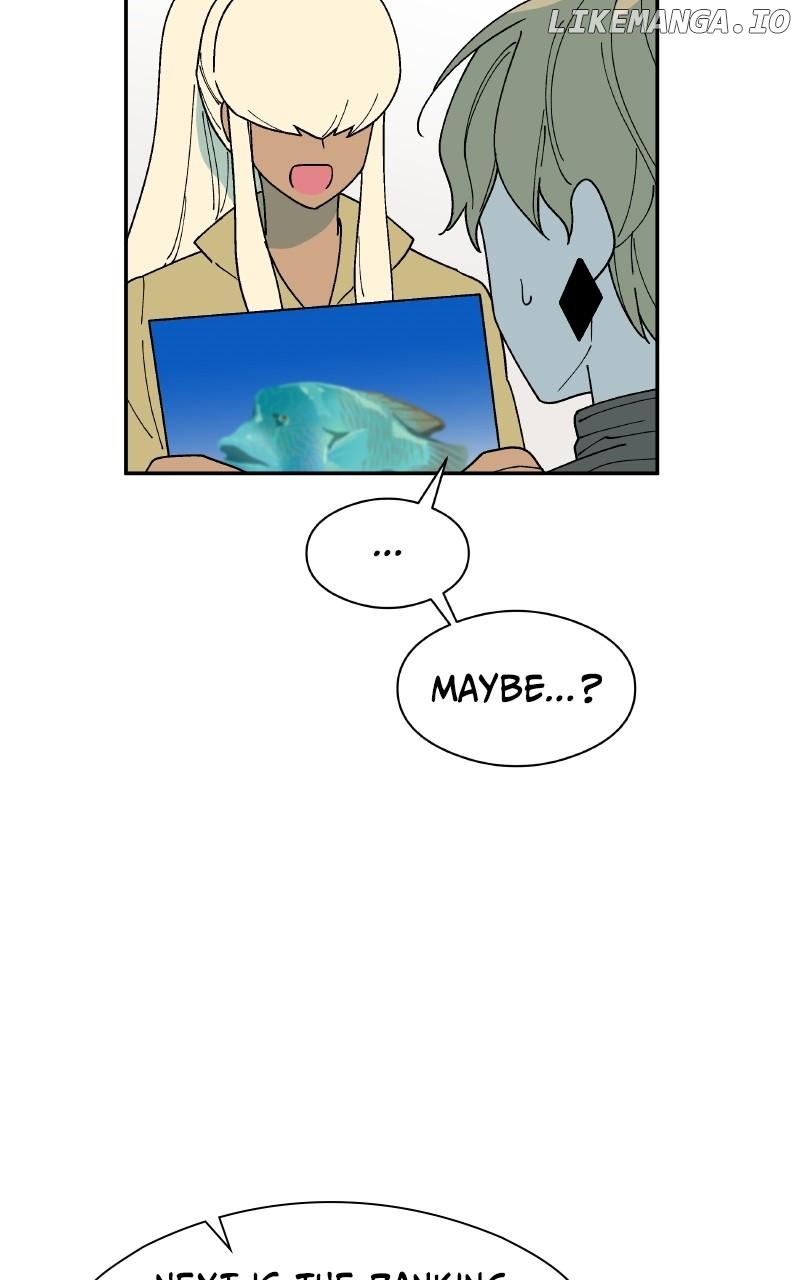 False Paradise Chapter 22 - page 19