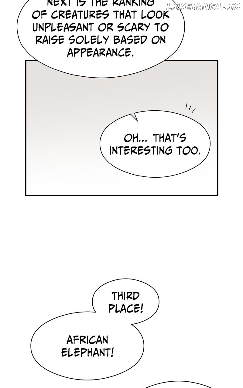False Paradise Chapter 22 - page 20