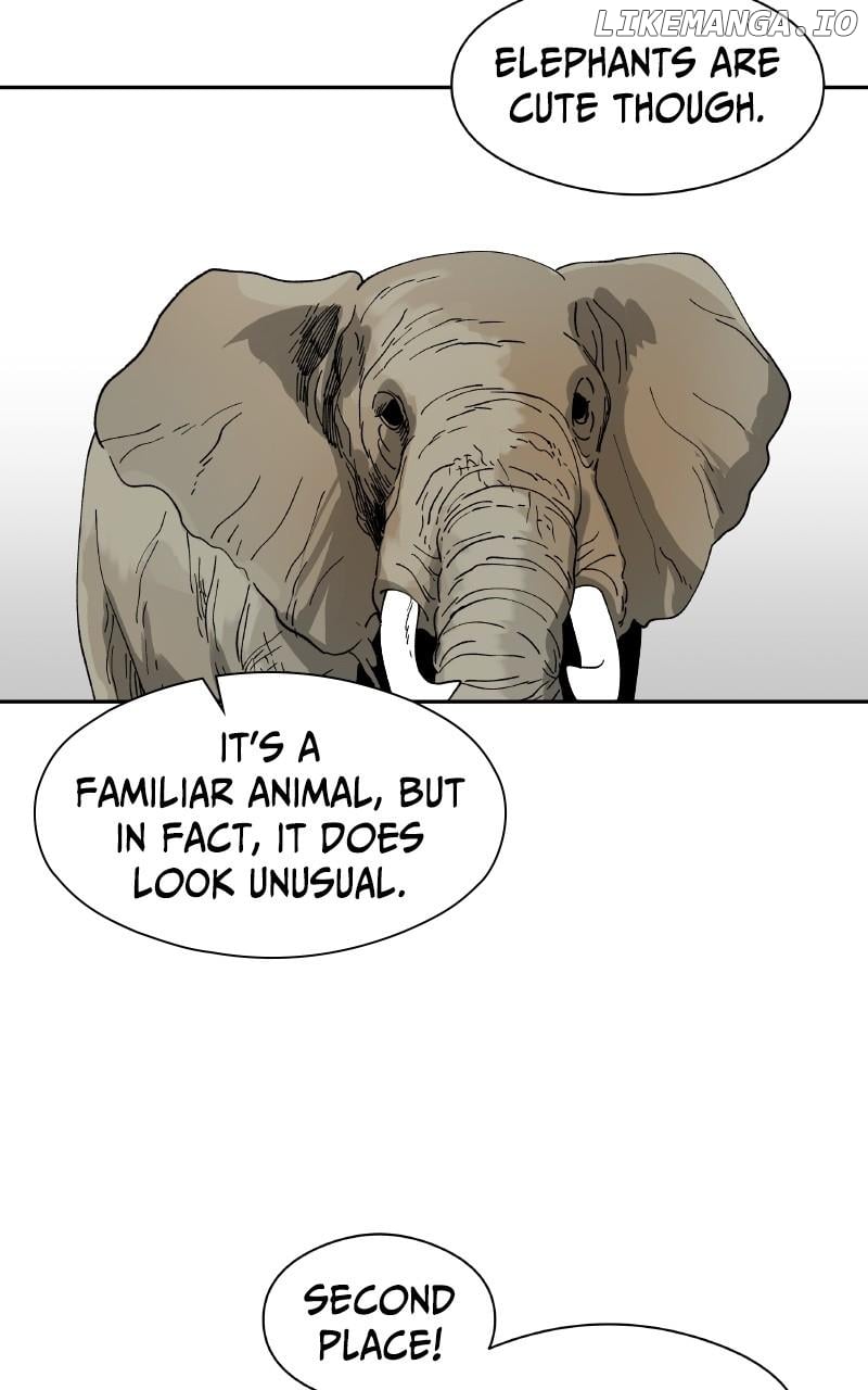 False Paradise Chapter 22 - page 21