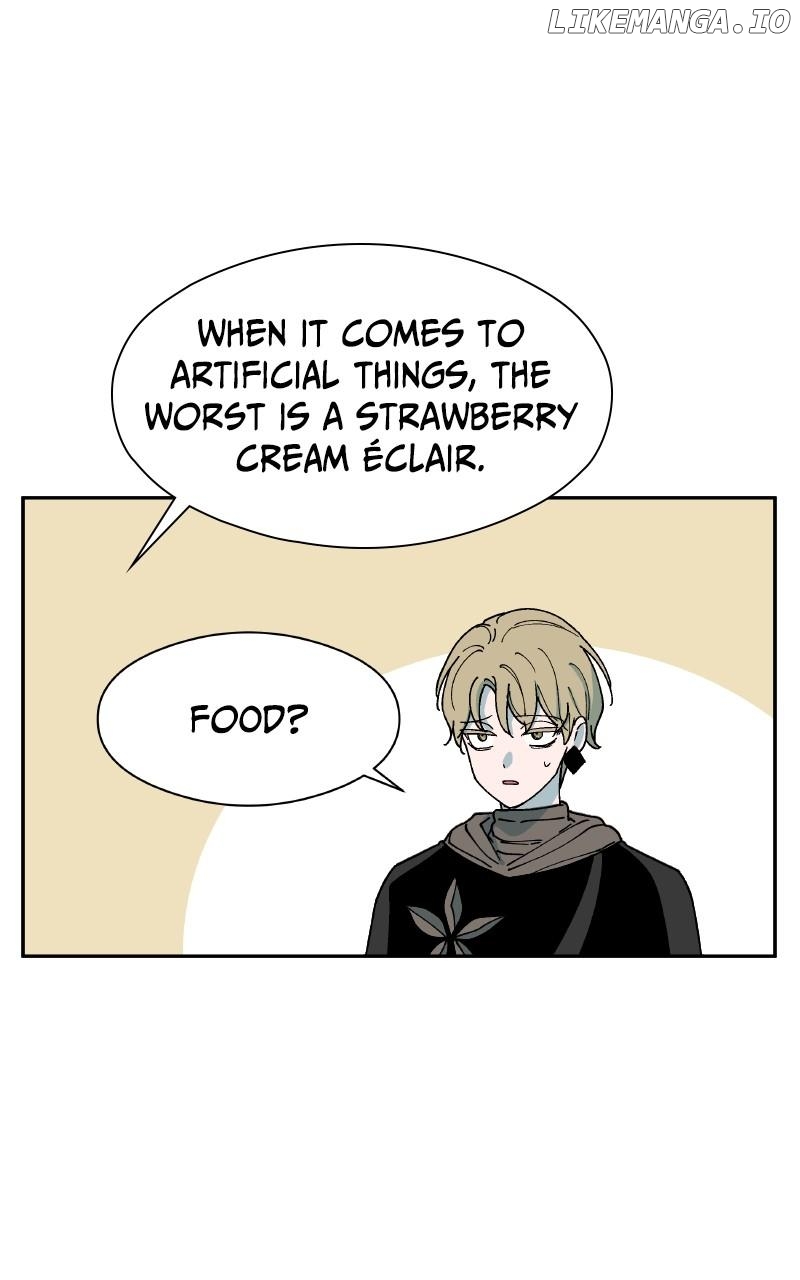 False Paradise Chapter 22 - page 24