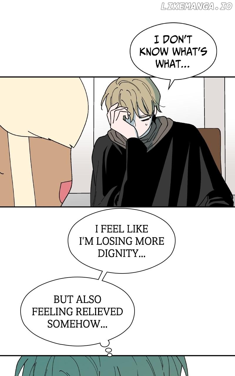 False Paradise Chapter 22 - page 26