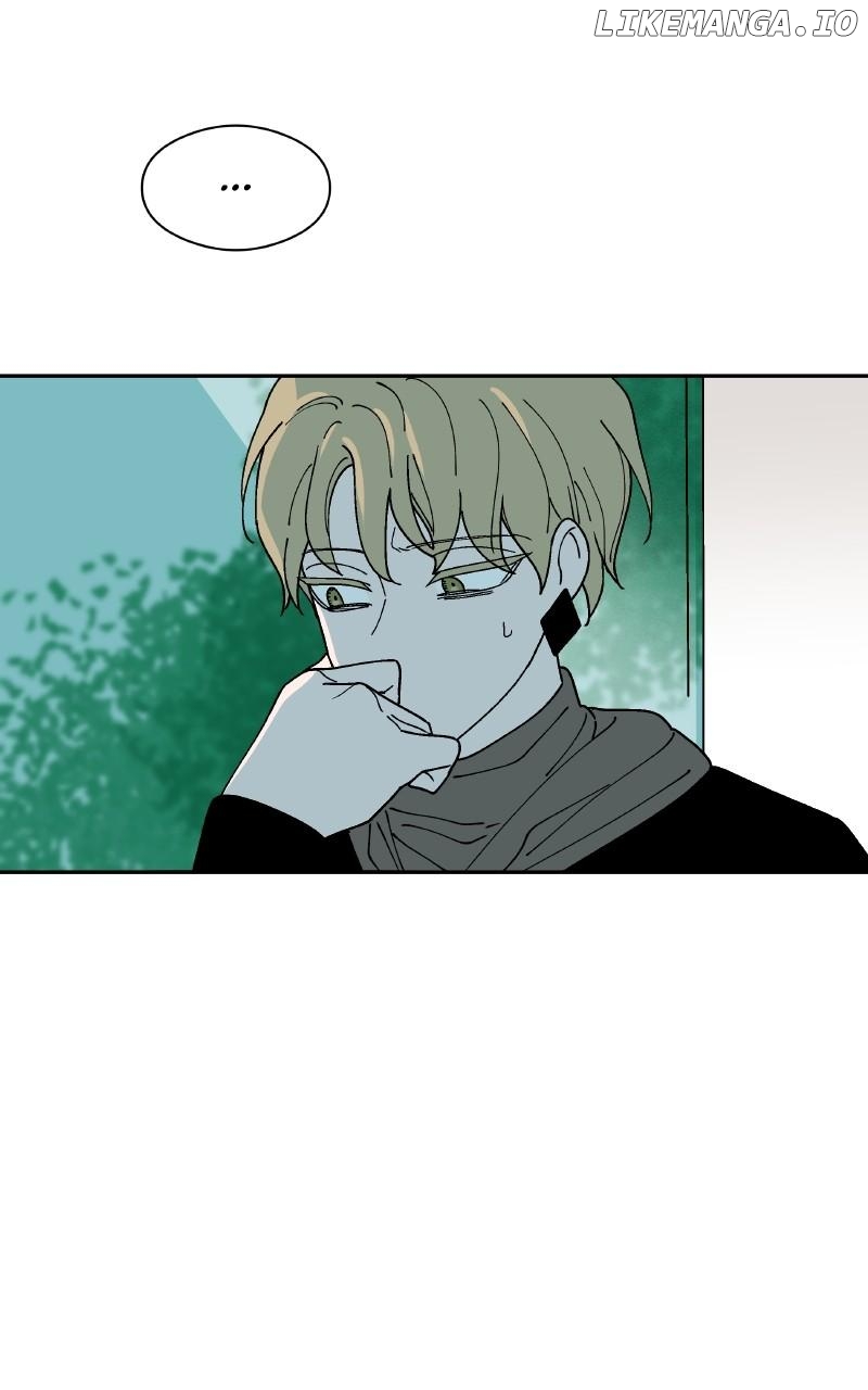 False Paradise Chapter 22 - page 28