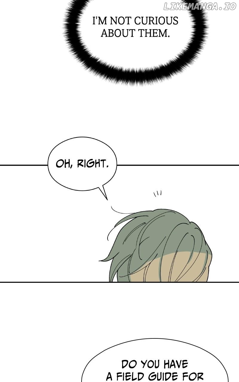 False Paradise Chapter 22 - page 31