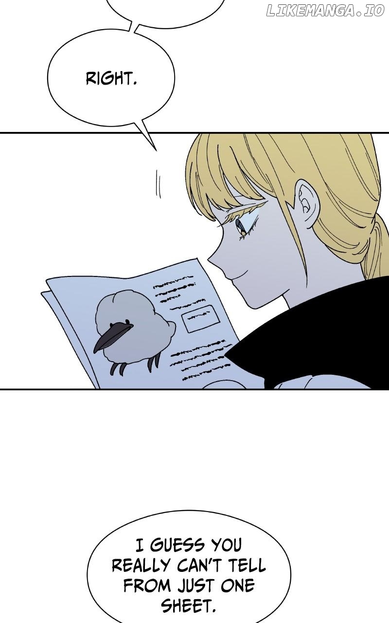 False Paradise Chapter 22 - page 37