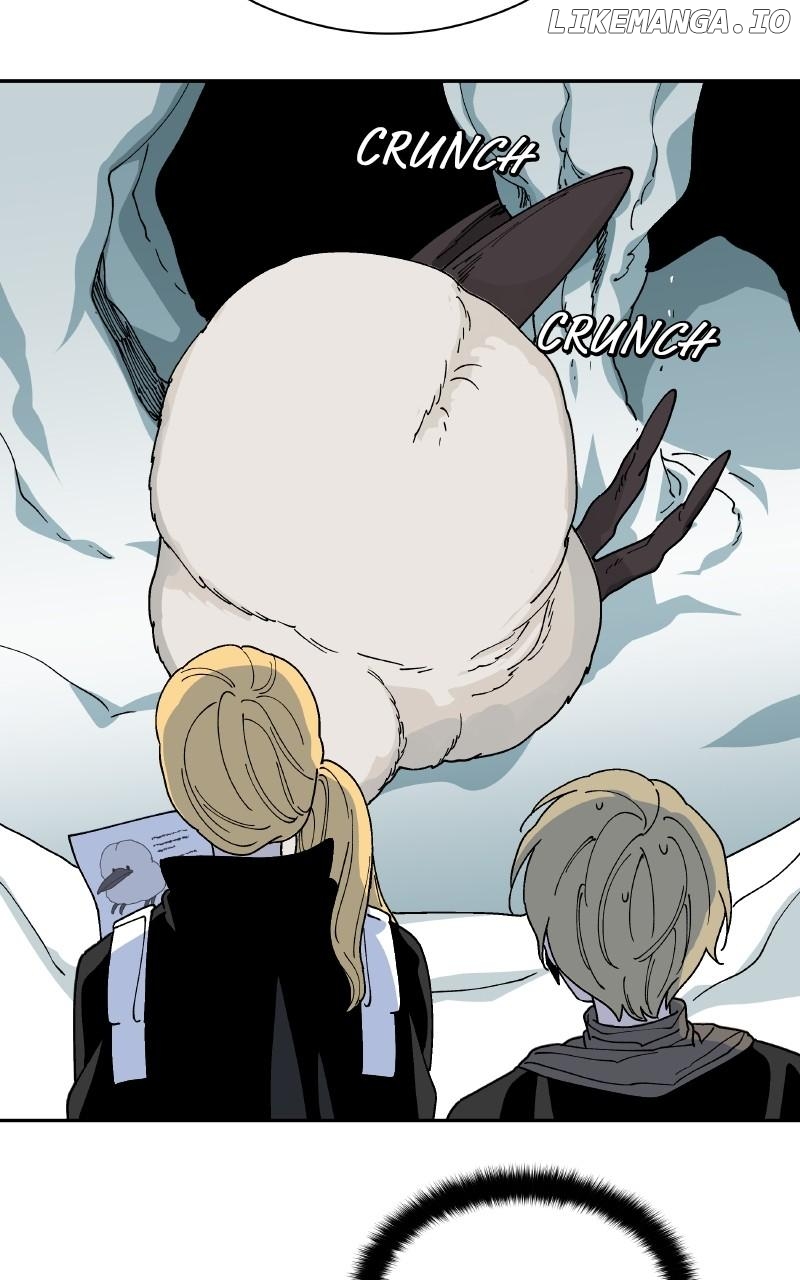 False Paradise Chapter 22 - page 38