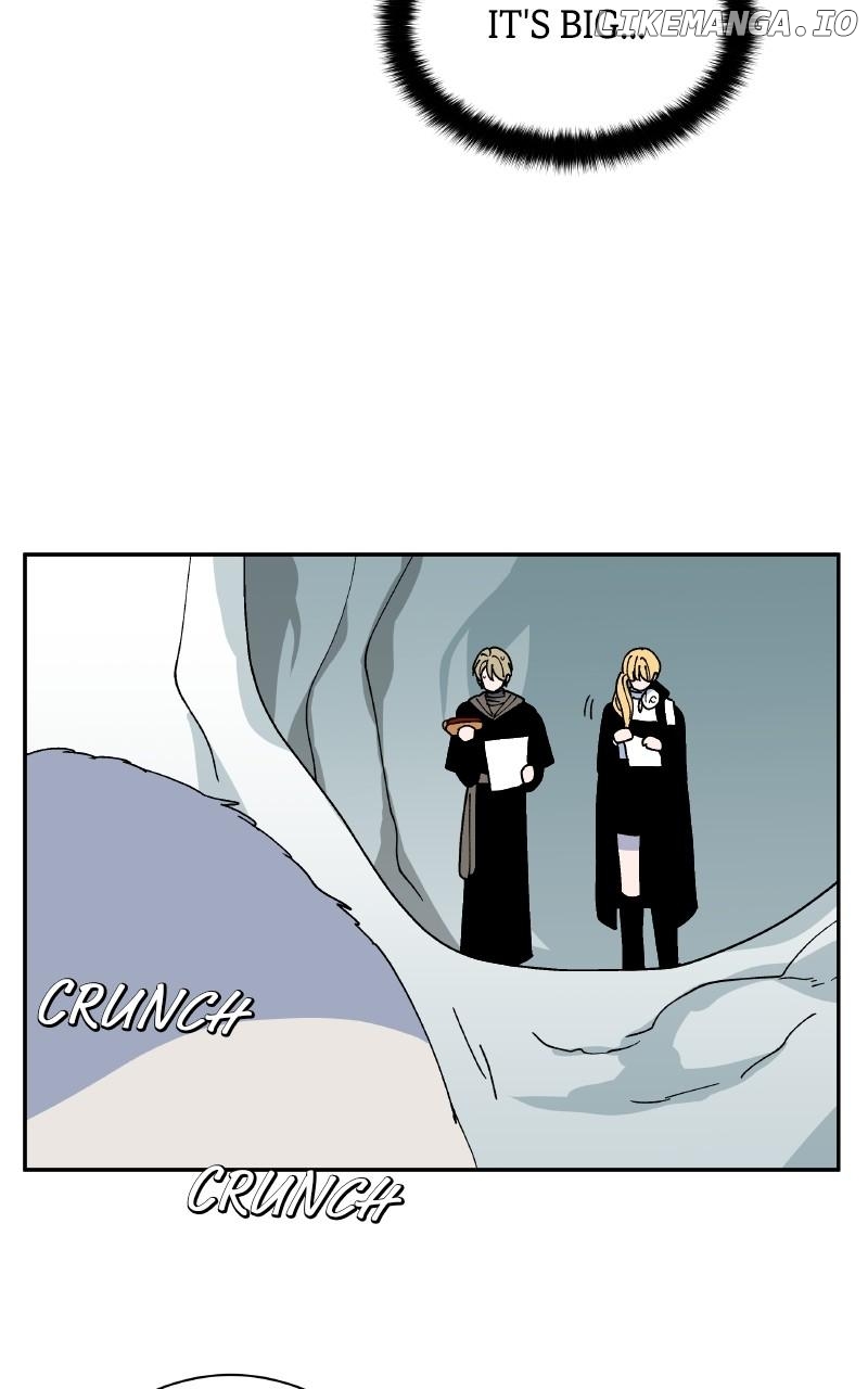 False Paradise Chapter 22 - page 39