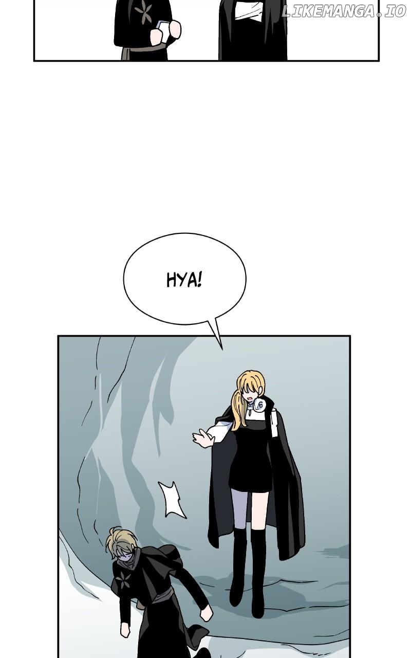 False Paradise Chapter 22 - page 42