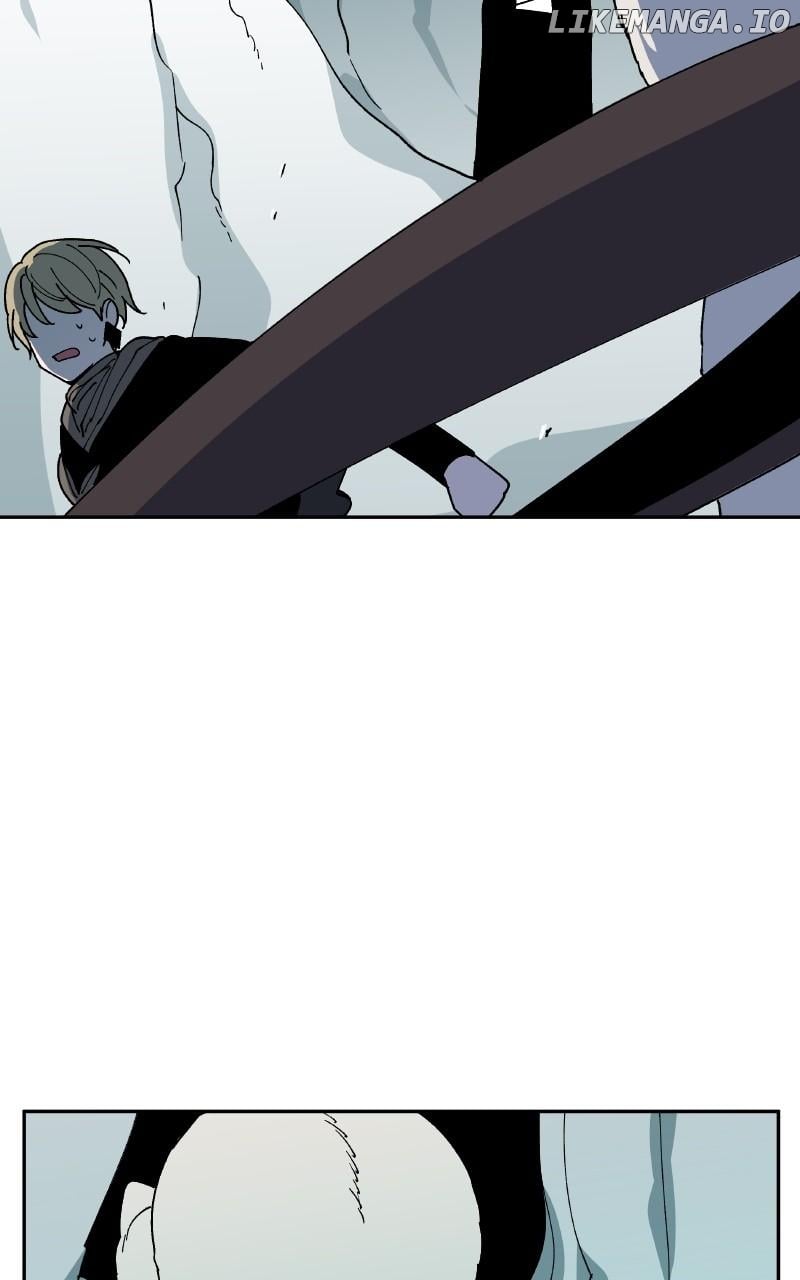 False Paradise Chapter 22 - page 44