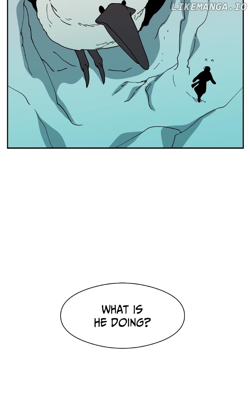 False Paradise Chapter 22 - page 45