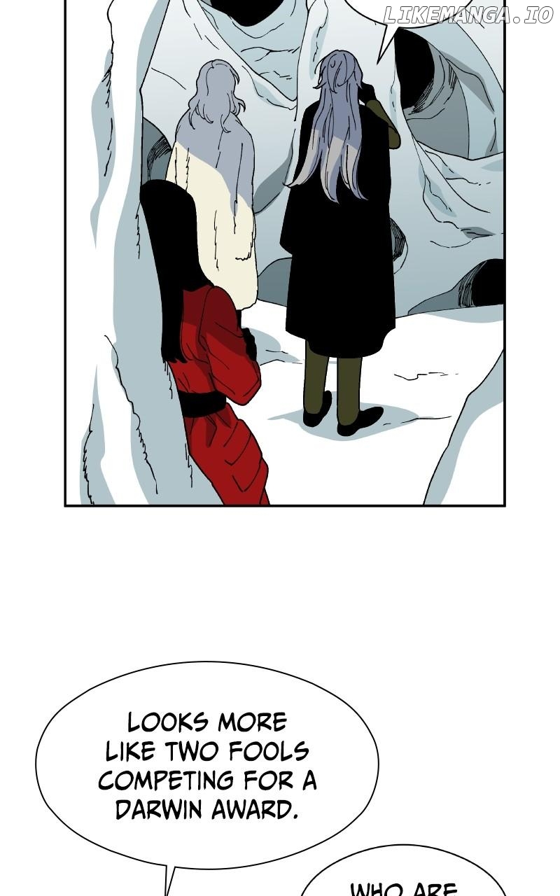 False Paradise Chapter 22 - page 47